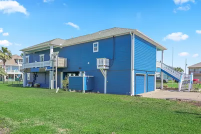 973 Kenlyn Drive, Crystal Beach, TX 77650 - Photo 33