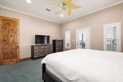 973 Kenlyn Drive, Crystal Beach, TX 77650 - Photo 21