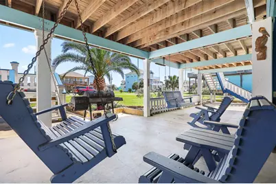 973 Kenlyn Drive, Crystal Beach, TX 77650 - Photo 41