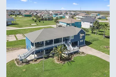 973 Kenlyn Drive, Crystal Beach, TX 77650 - Photo 45