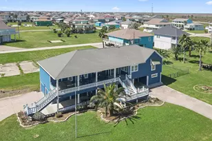 973 Kenlyn Dr, Crystal Beach, TX 77650 - Photo 45