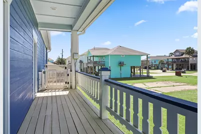 973 Kenlyn Drive, Crystal Beach, TX 77650 - Photo 33