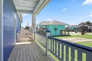973 Kenlyn Dr, Crystal Beach, TX 77650 - Photo 33