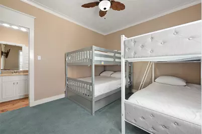 973 Kenlyn Drive, Crystal Beach, TX 77650 - Photo 27