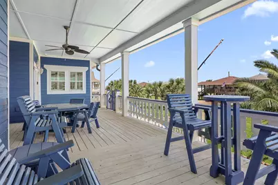 973 Kenlyn Drive, Crystal Beach, TX 77650 - Photo 11
