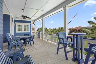 973 Kenlyn Dr, Crystal Beach, TX 77650 - Photo 11