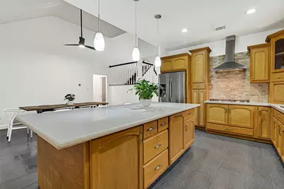 6130 Summerville Lane, Houston, TX 77041 - Photo 5