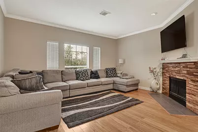 6130 Summerville Lane, Houston, TX 77041 - Photo 3
