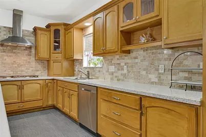 6130 Summerville Lane, Houston, TX 77041 - Photo 7