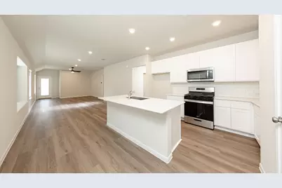 2321 Nooksack Drive, Conroe, TX 77384 - Photo 3