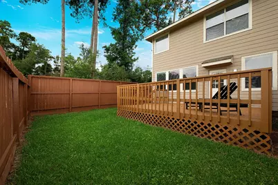 247 W Stedhill Loop, The Woodlands, TX 77384 - Photo 23