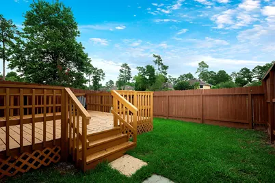 247 W Stedhill Loop, The Woodlands, TX 77384 - Photo 21