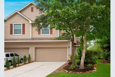 247 W Stedhill Loop, The Woodlands, TX 77384 - Photo 1