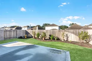 1930 Whispering River Dr, Missouri City, TX 77489 - Photo 27