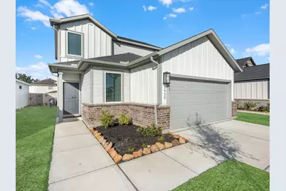 1930 Whispering River Drive, Missouri City, TX 77489 - Photo 1