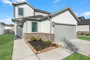 1930 Whispering River Dr, Missouri City, TX 77489 - Photo 1