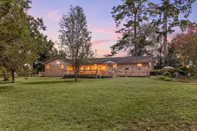 301 Beverly Lane, Shepherd, TX 77371 - Photo 33