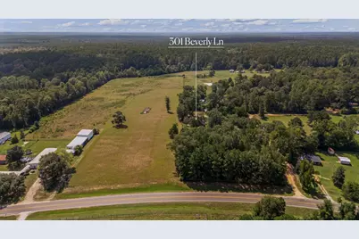 301 Beverly Lane, Shepherd, TX 77371 - Photo 5