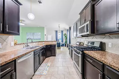 14010 Merganser Drive, Houston, TX 77047 - Photo 7