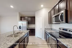 960 Elliott Dr, Nome, TX 77629 - Photo 7