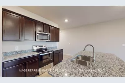 960 Elliott Drive, Nome, TX 77629 - Photo 3
