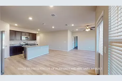 960 Elliott Drive, Nome, TX 77629 - Photo 11