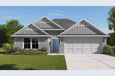 960 Elliott Drive, Nome, TX 77629 - Photo 1