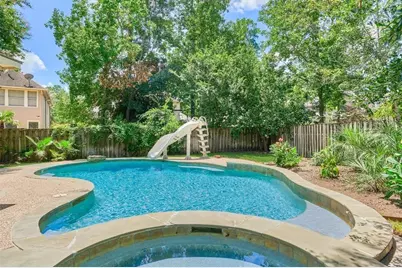 19 E Sundance Circle, The Woodlands, TX 77382 - Photo 37