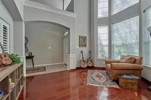 19 E Sundance Cir, The Woodlands, TX 77382 - Photo 5