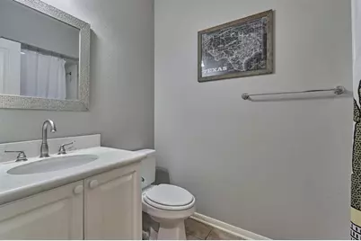 19 E Sundance Circle, The Woodlands, TX 77382 - Photo 19