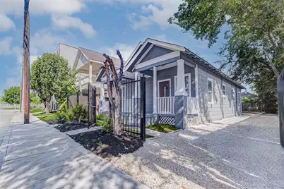 1606 Ruthven St Street #a-b, Houston, TX 77019 - Photo 3