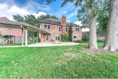 3023 Four Winds Drive, Missouri City, TX 77459 - Photo 37