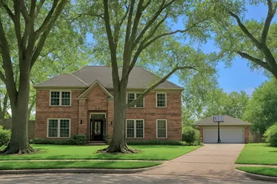 3023 Four Winds Drive, Missouri City, TX 77459 - Photo 1