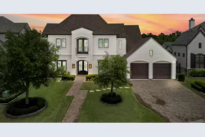 6806 E Warwick Lake Lane, Spring, TX 77389 - Photo 1