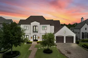 6806 E Warwick Lake Ln, Spring, TX 77389 - Photo 1