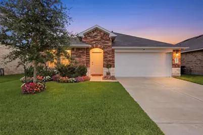 5134 Cherry Tallow Trail, Katy, TX 77449 - Photo 1