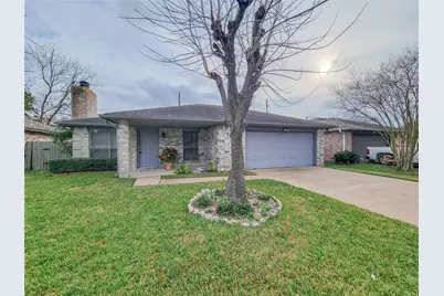 7835 Lumber Jack Drive, Houston, TX 77040 - Photo 5