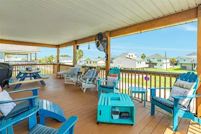 4114 Navarro Drive, Galveston, TX 77554 - Photo 13