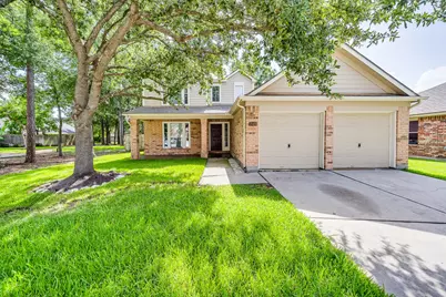 18426 Stark Point Court, Humble, TX 77346 - Photo 1
