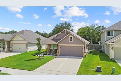 1922 Cartwright Street, Bryan, TX 77807 - Photo 3