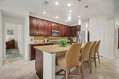 2742 Villa Pisa Lane, League City, TX 77573 - Photo 5