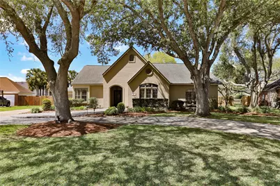 105 Paint Brush Street, Lake Jackson, TX 77566 - Photo 1