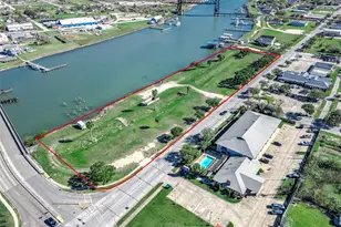 1024 W 2nd St, Freeport, TX 77541 - Photo 1