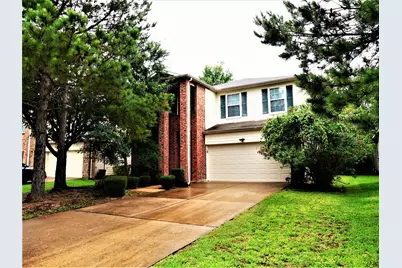 3307 Siebinthaler Lane, Houston, TX 77084 - Photo 41