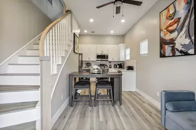 2502 Sam Wilson Street, Houston, TX 77020 - Photo 3