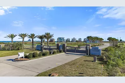 1633 Osprey Court, Galveston, TX 77554 - Photo 1