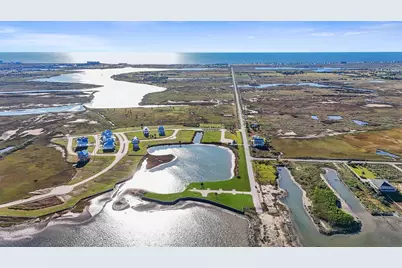 1633 Osprey Court, Galveston, TX 77554 - Photo 5