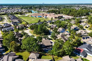 3710 Snowden Point Ln, Spring, TX 77386 - Photo 43