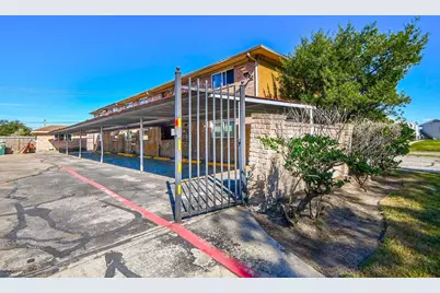 7902 Prestwood Drive #1, Houston, TX 77036 - Photo 1