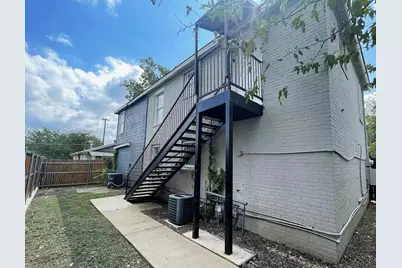 403 E Standifer Street #A, McKinney, TX 75069 - Photo 11
